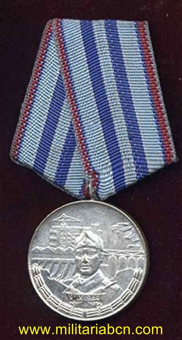 Militaria Barcelona