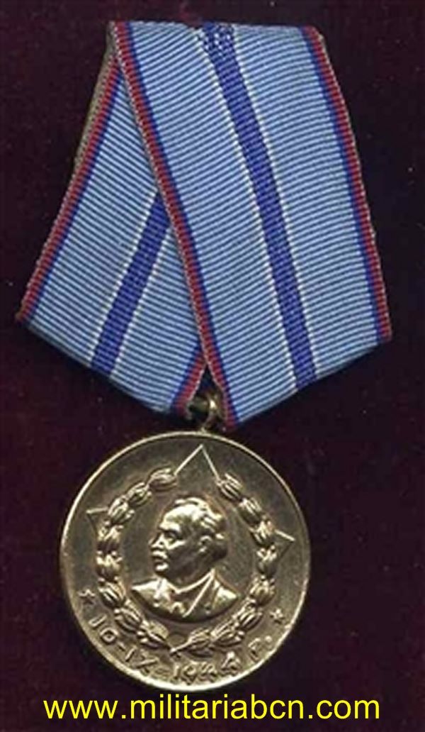 Militaria Barcelona