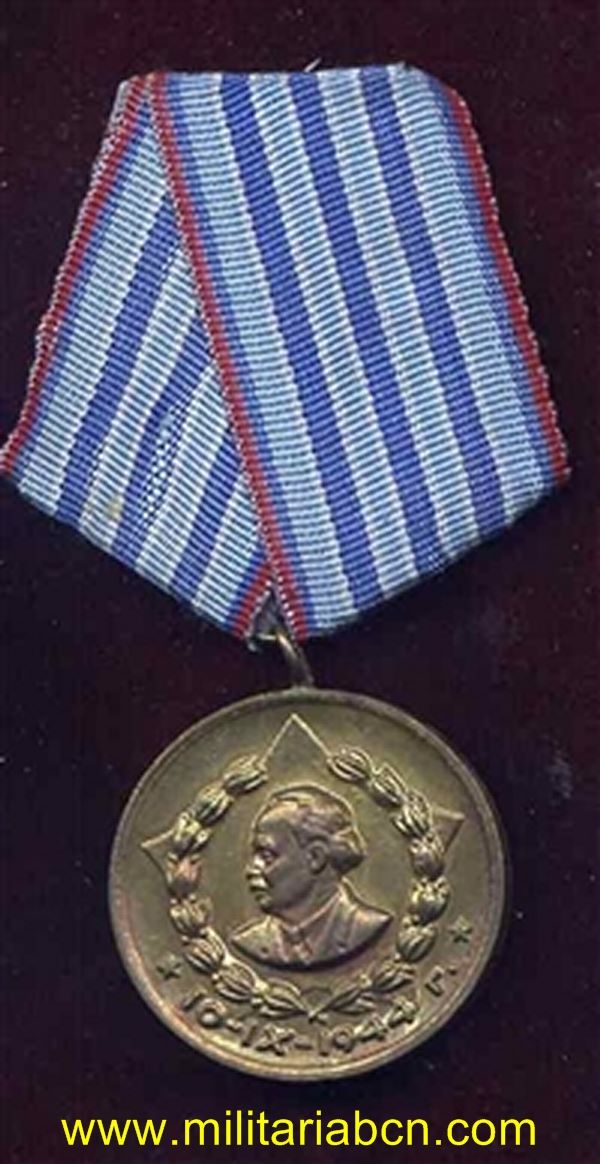 Militaria Barcelona