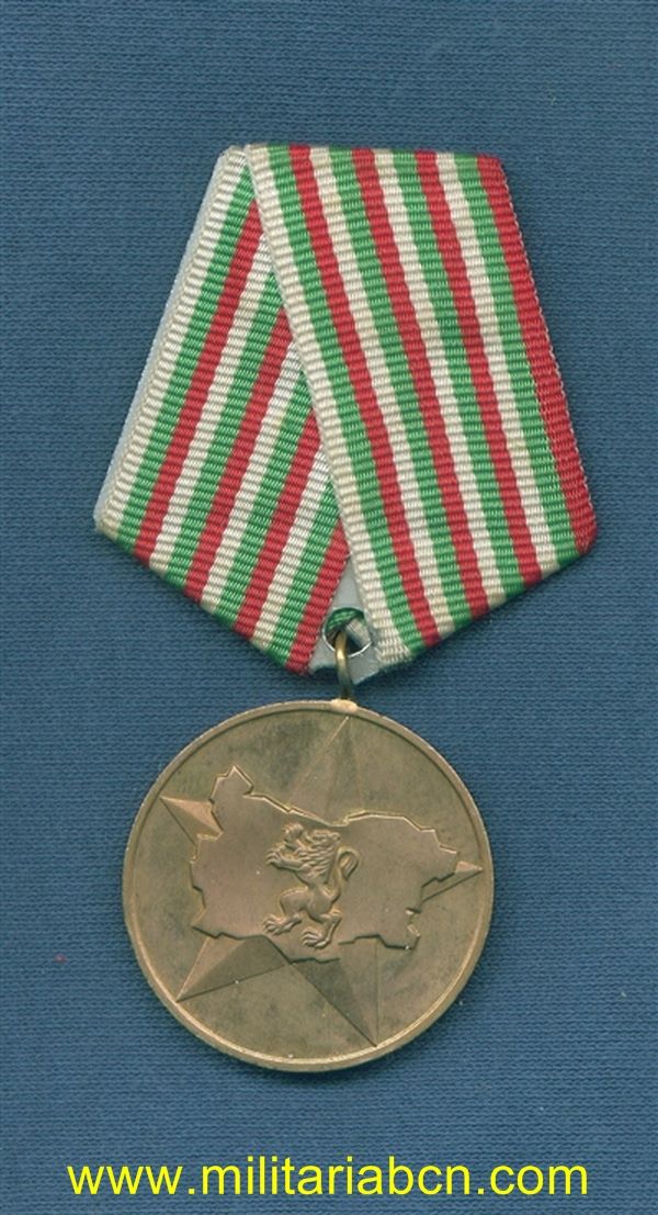 Militaria Barcelona