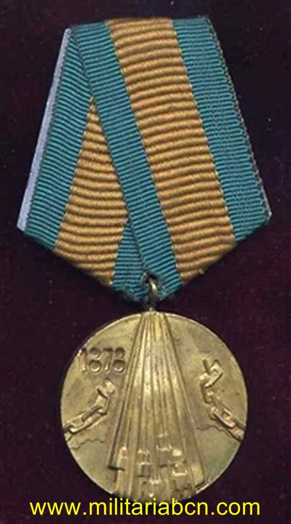 Militaria Barcelona