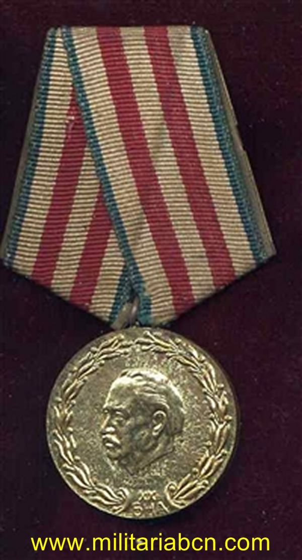 Militaria Barcelona