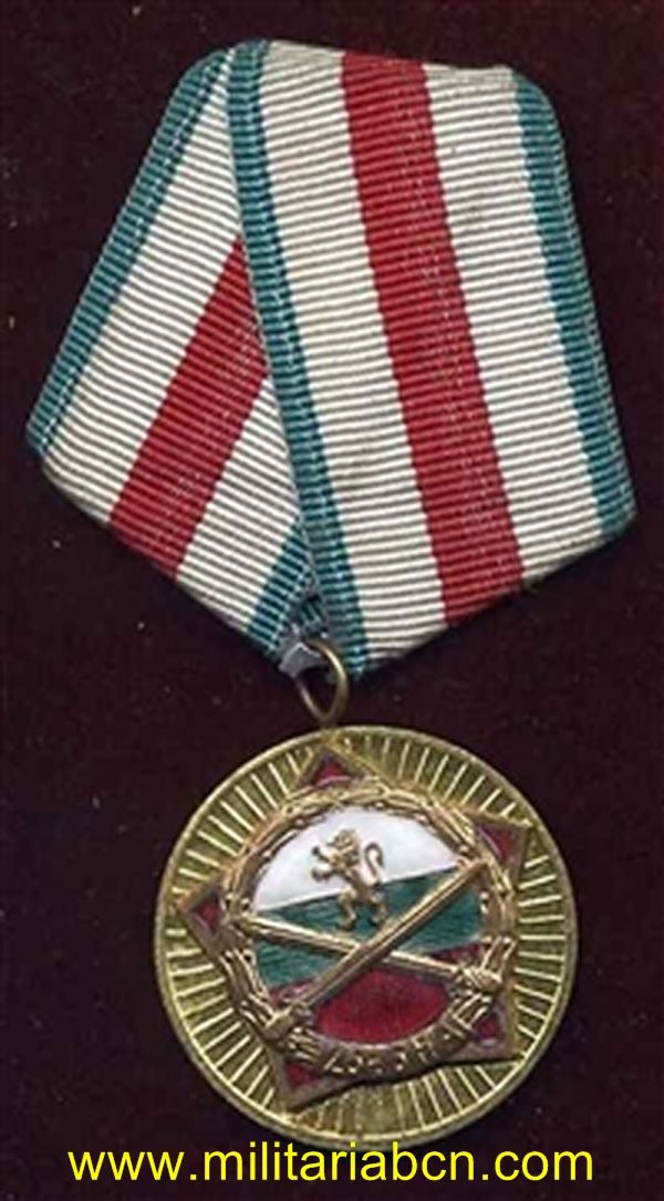 Militaria Barcelona