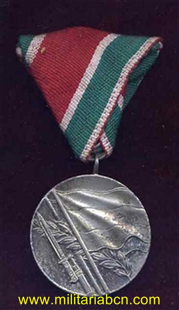 Militaria Barcelona