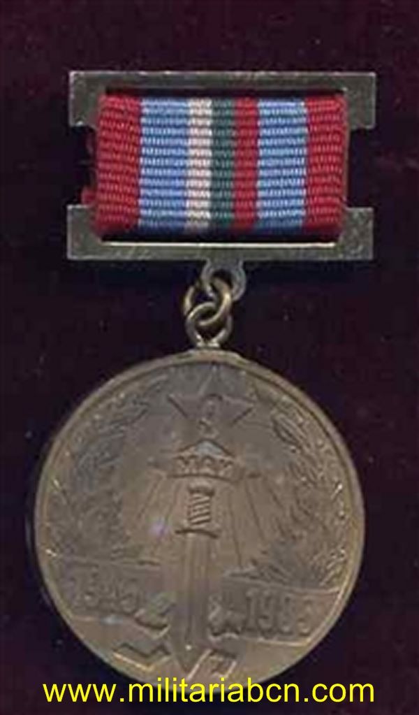 Militaria Barcelona