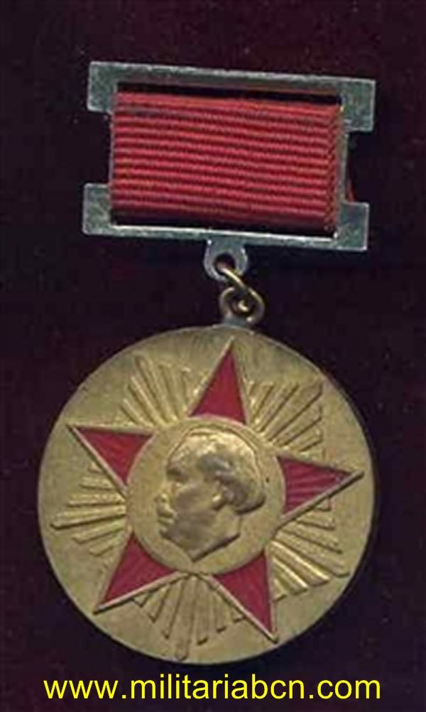 Militaria Barcelona
