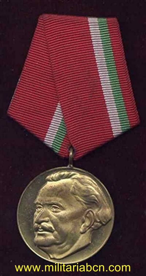 Militaria Barcelona