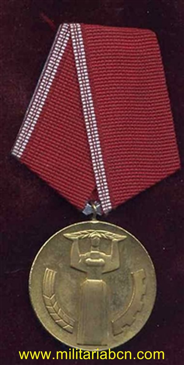 Militaria Barcelona