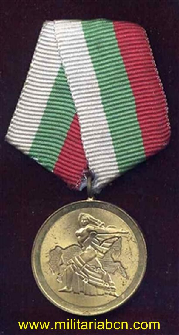 Militaria Barcelona