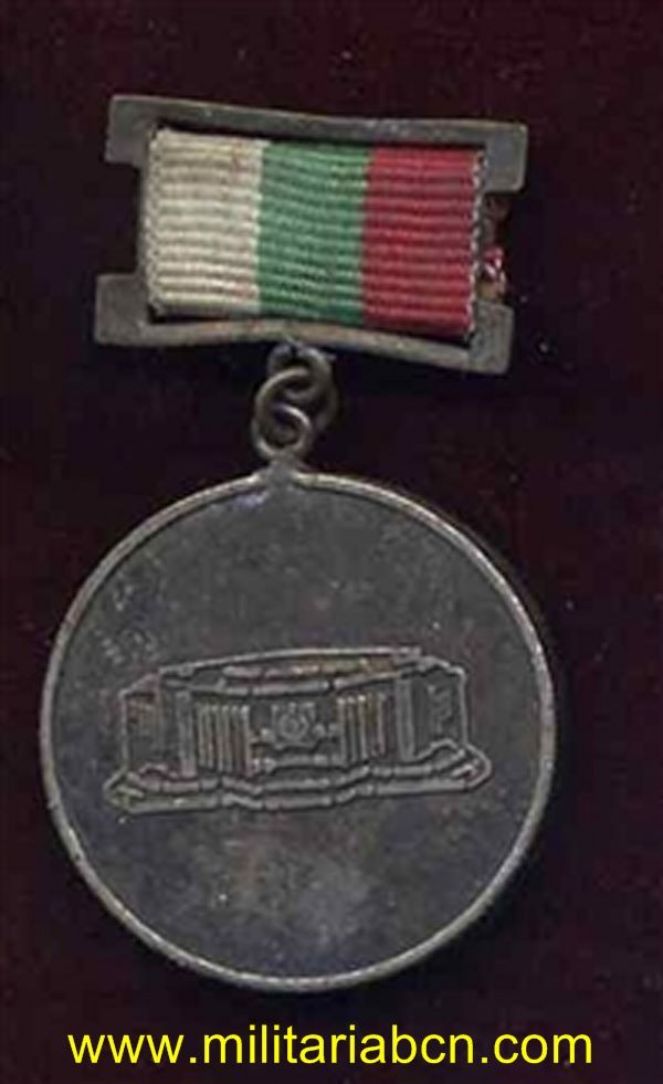 Militaria Barcelona