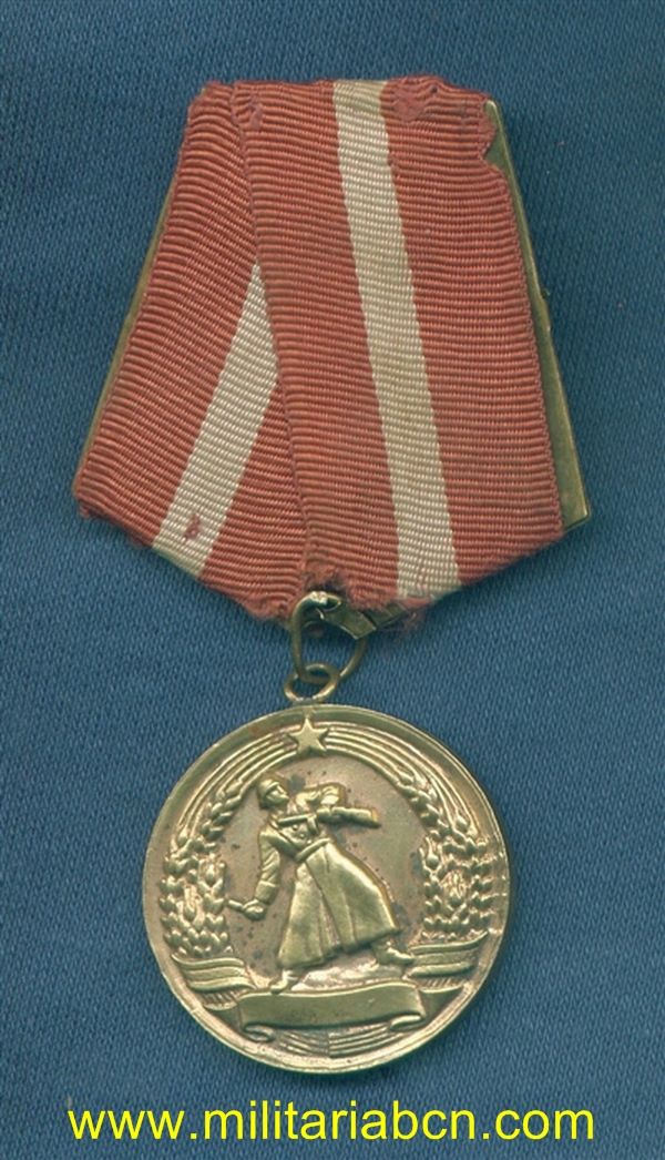 Militaria Barcelona