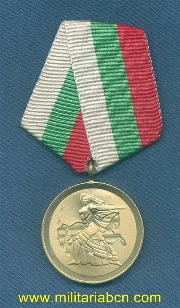 Militaria Barcelona