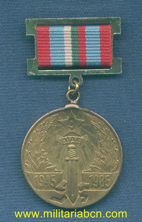 Militaria Barcelona