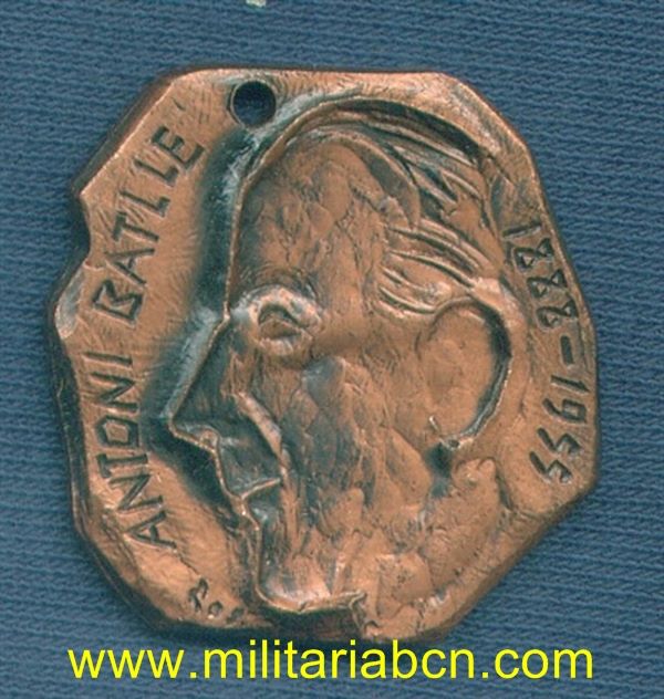 Militaria Barcelona