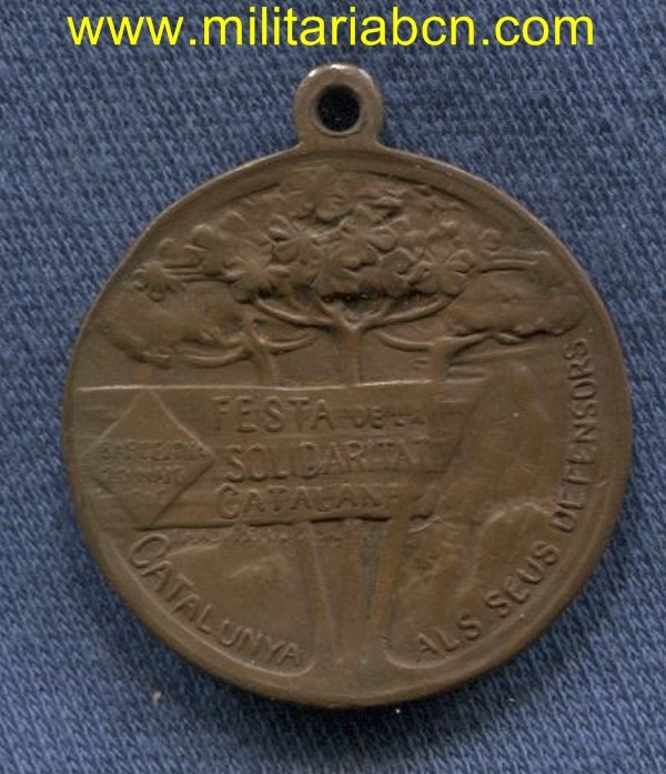 Militaria Barcelona