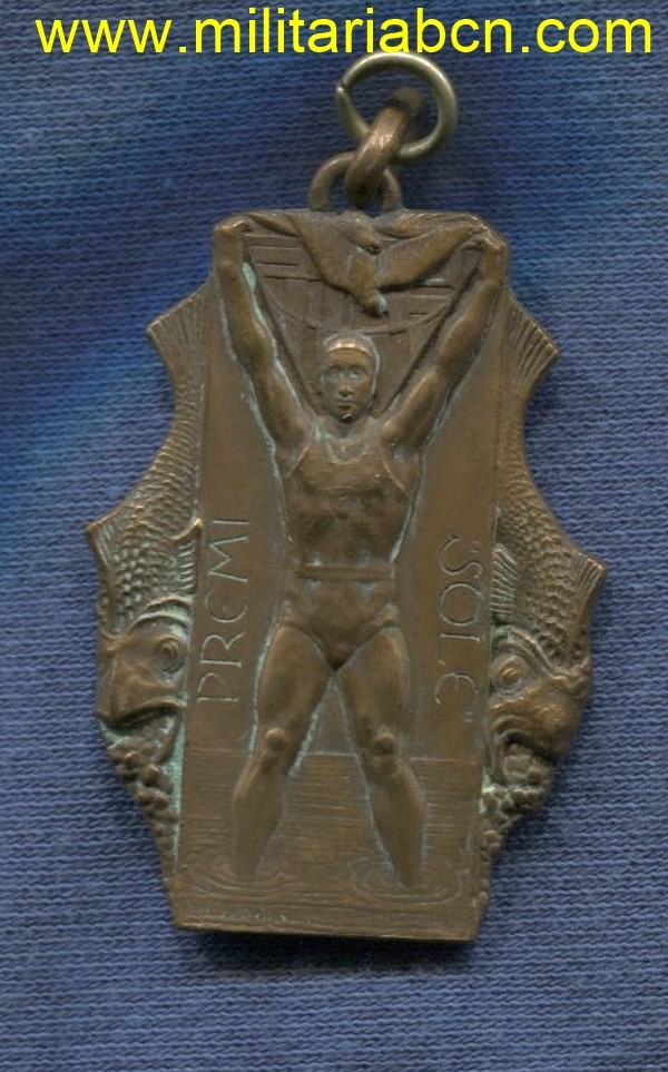 Militaria Barcelona