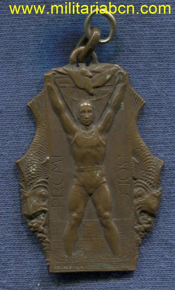 Militaria Barcelona