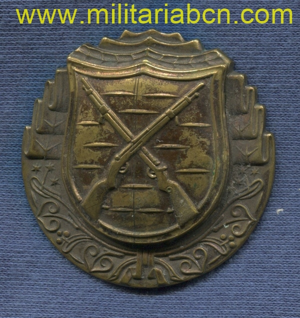 Militaria Barcelona