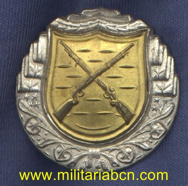 Militaria Barcelona