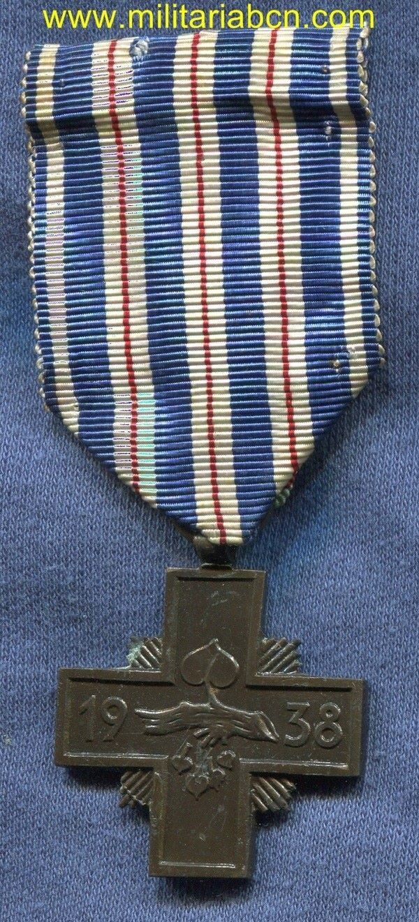 Militaria Barcelona
