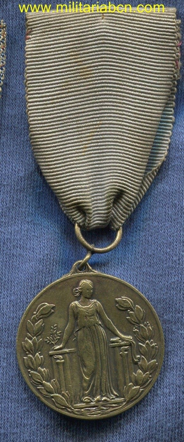 Militaria Barcelona