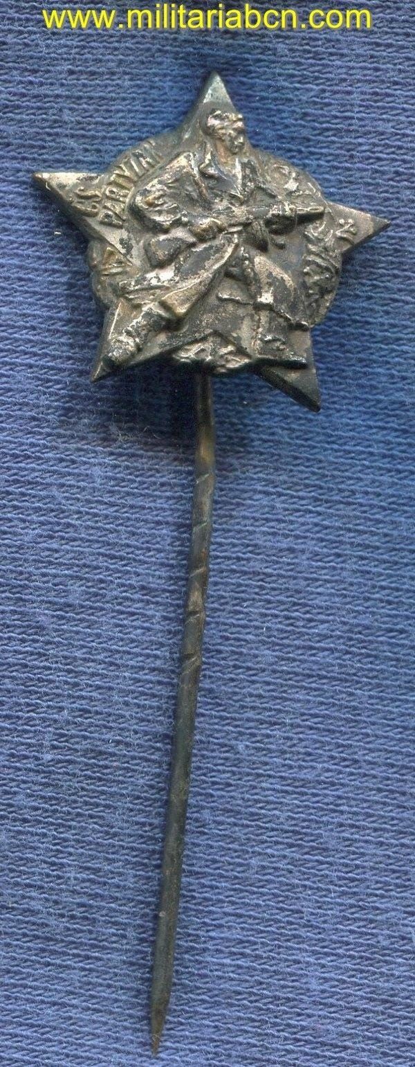 Militaria Barcelona