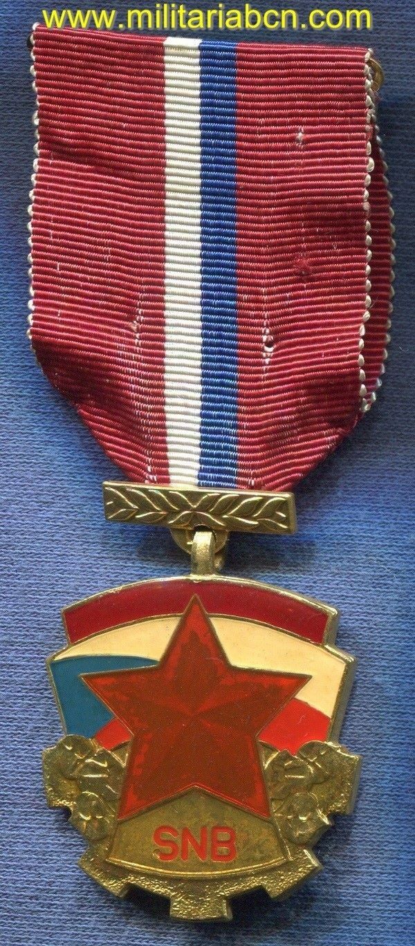 Militaria Barcelona