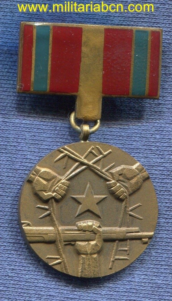 Militaria Barcelona