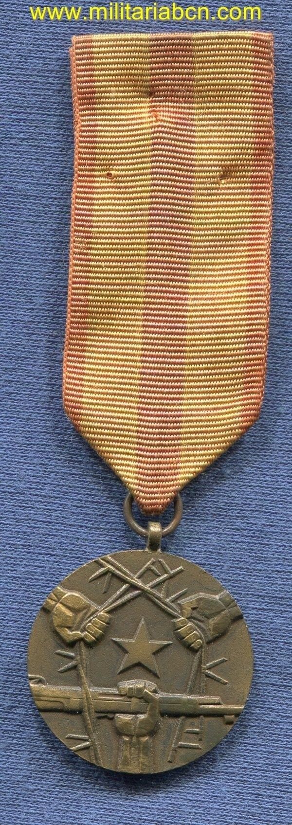 Militaria Barcelona