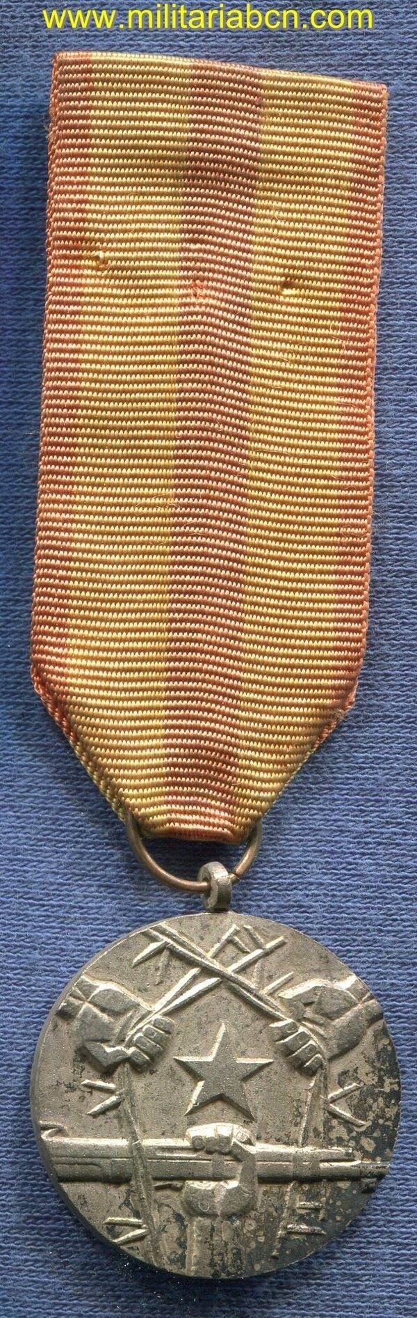 Militaria Barcelona