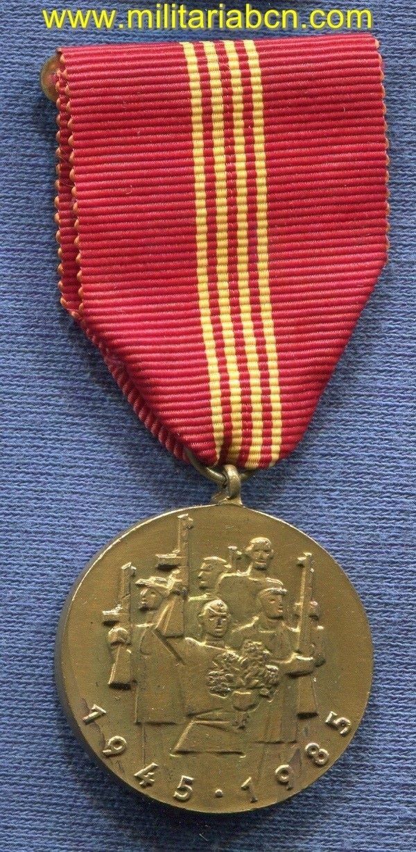 Militaria Barcelona