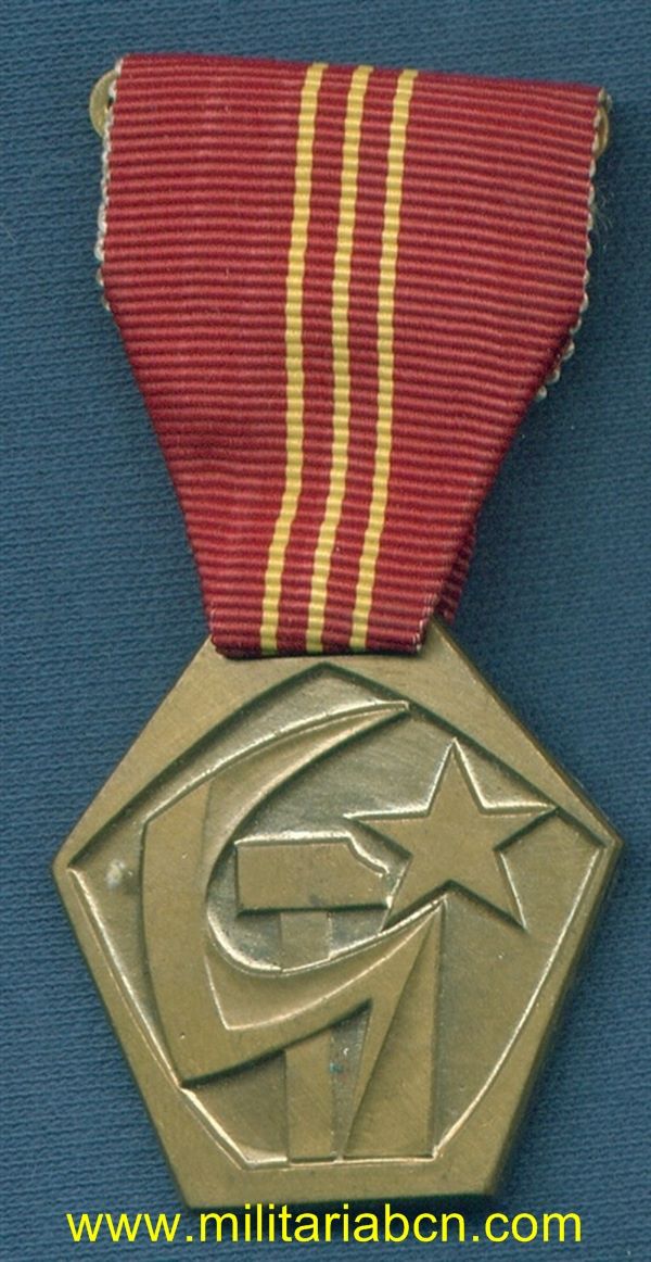 Militaria Barcelona