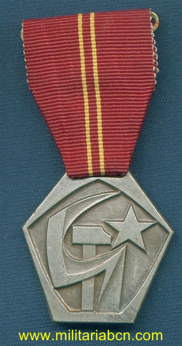 Militaria Barcelona