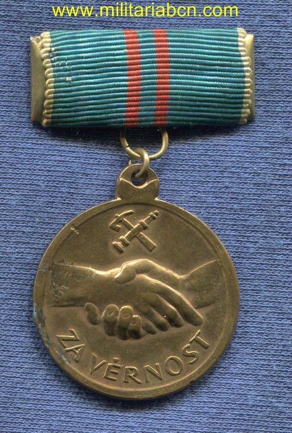 Militaria Barcelona