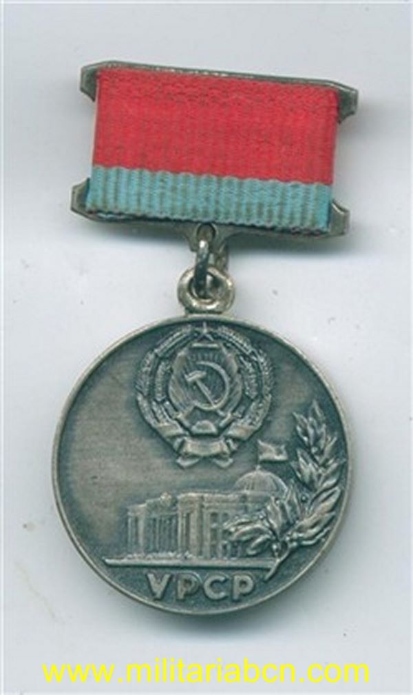 Militaria Barcelona