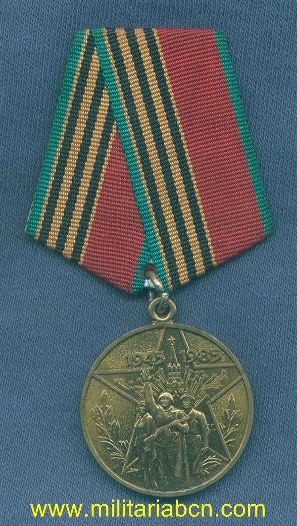 Militaria Barcelona