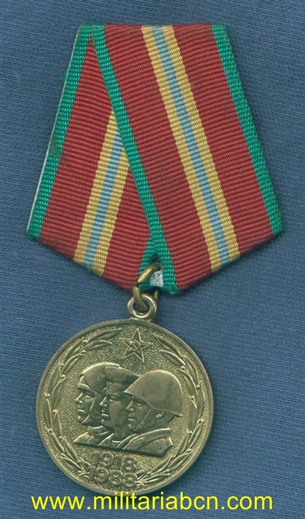 Militaria Barcelona