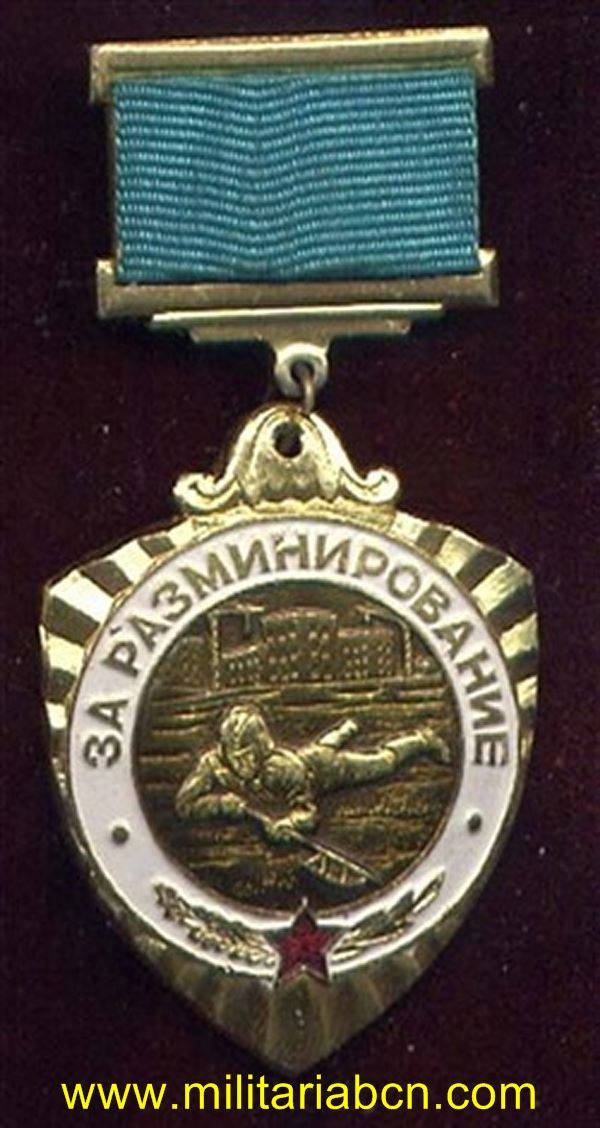 Militaria Barcelona