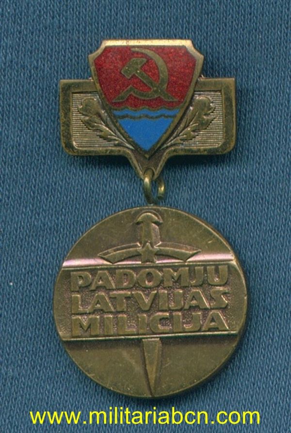 Militaria Barcelona