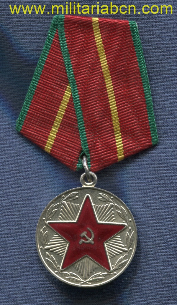 Militaria Barcelona