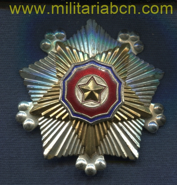 Militaria Barcelona