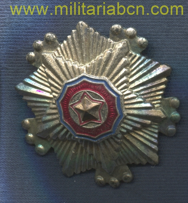 Militaria Barcelona