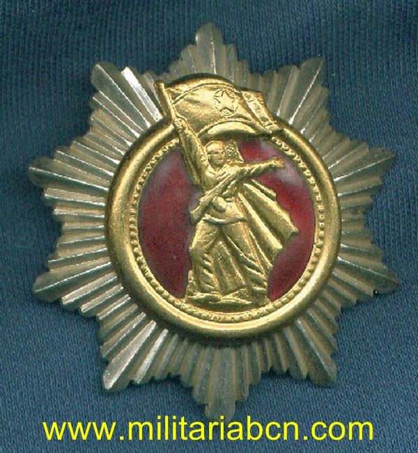 Militaria Barcelona