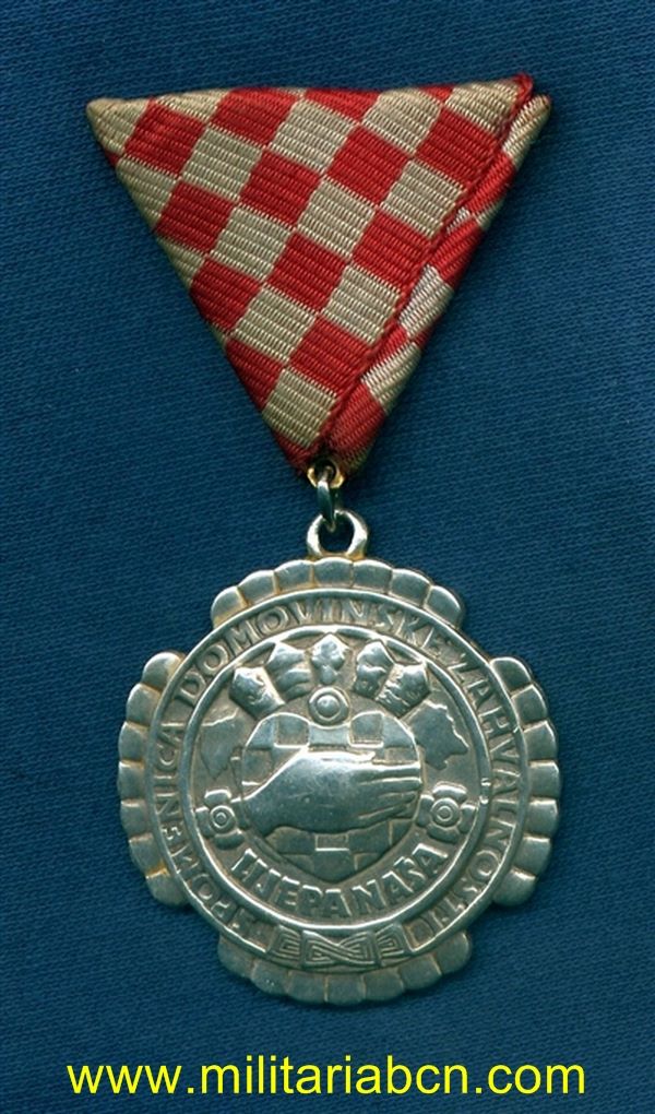 Militaria Barcelona