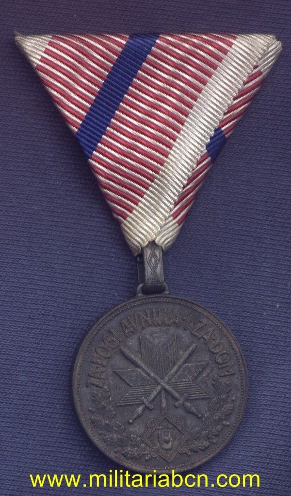 Militaria Barcelona