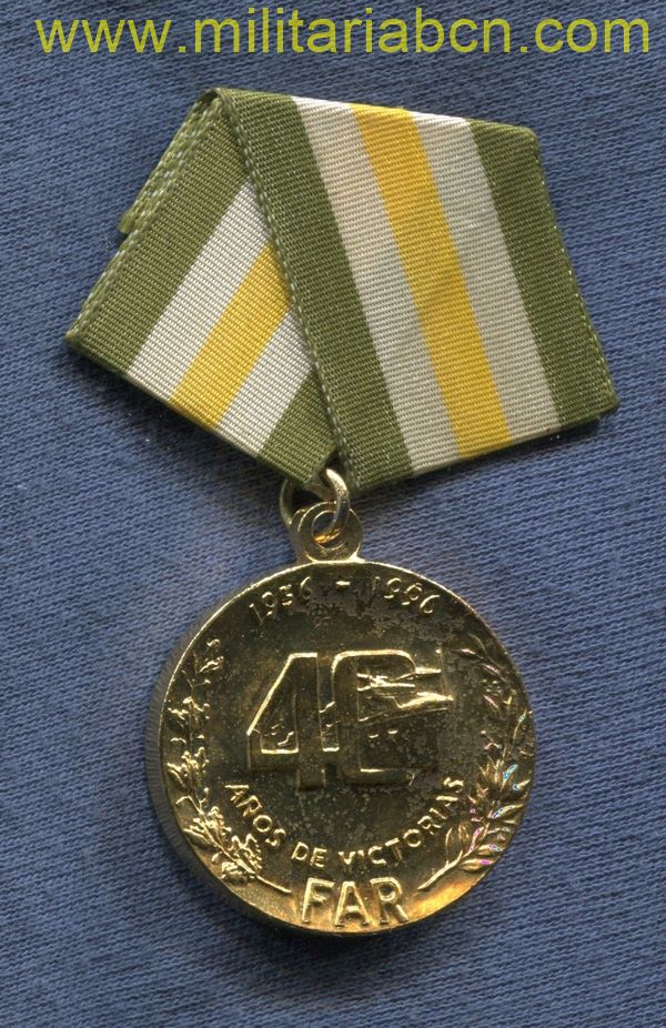 Militaria Barcelona