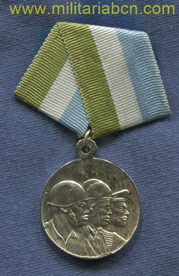 Militaria Barcelona