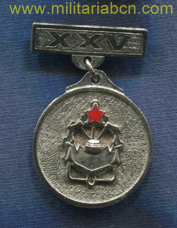 Militaria Barcelona