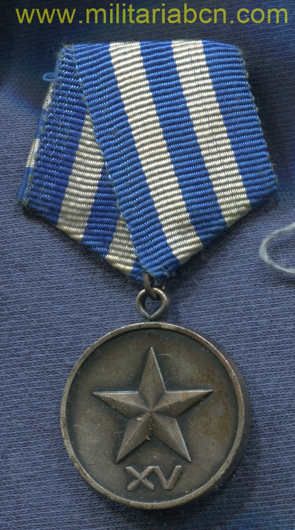 Militaria Barcelona