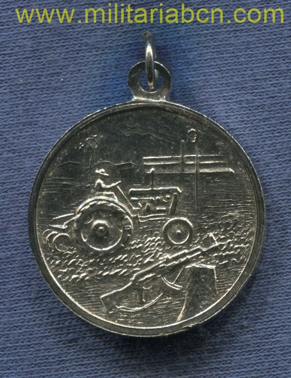 Militaria Barcelona